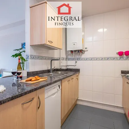 Sol I Aire Apartman