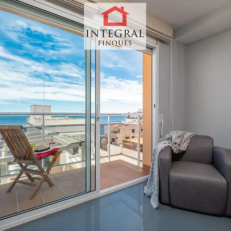 Apartment Sol I Aire *