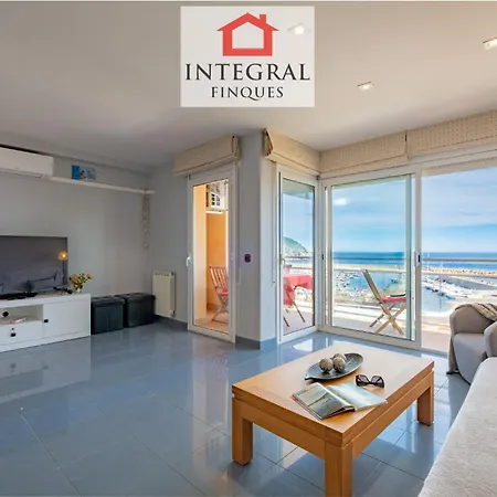 Apartman Sol I Aire Palamós