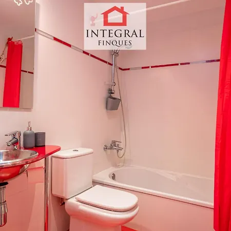 Apartman Sol I Aire *