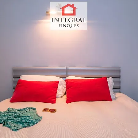 Apartman Sol I Aire Palamós